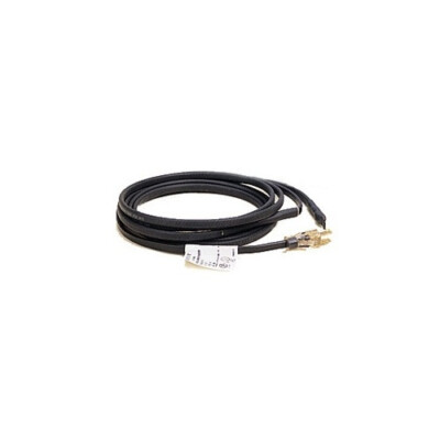 Easy Heat Electric Pipe Freeze Protection Roof De-icing Cable, 12' 120V PSR1012
