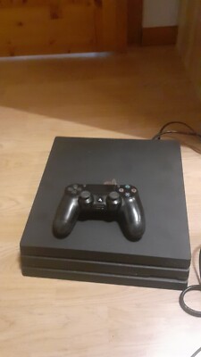 ps4 pro 1tb
