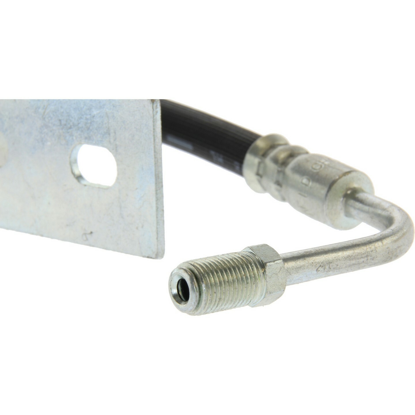 1995-2002 Chevrolet B7 Premium Front Brake Hydraulic Hose Non-ABS by Centric