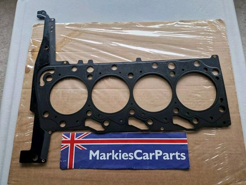 FORD TRANSIT 2.4 DCI CYLINDER HEAD GASKET GENUINE NEW 1349875 5C1Q6051BA - Picture 2 of 6