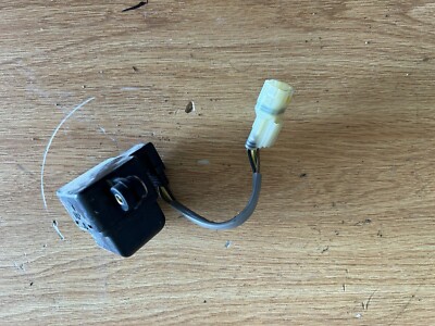 2002 KAWASAKI ZX 1200 NINJA CRASH BANK ANGLE SWITCH SENSOR OEM | eBay