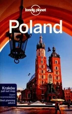 Lonely Planet Poland (Country Guide), Lonely Planet,Baker, Mark,Di Duca, Marc,Ri