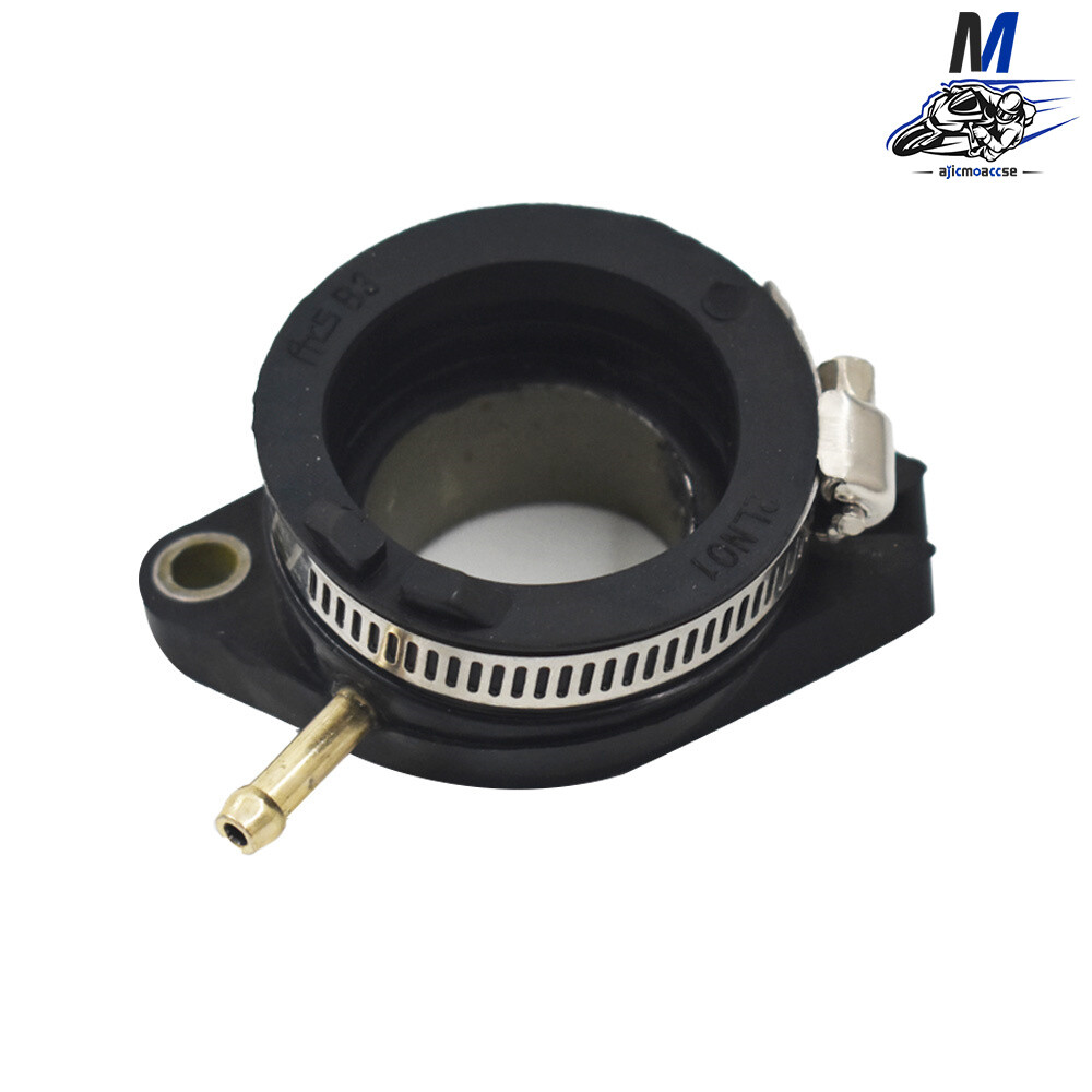 Carburetor Carb Intake Manifold Boots For Yamaha XT225 TTR225 2LN13586