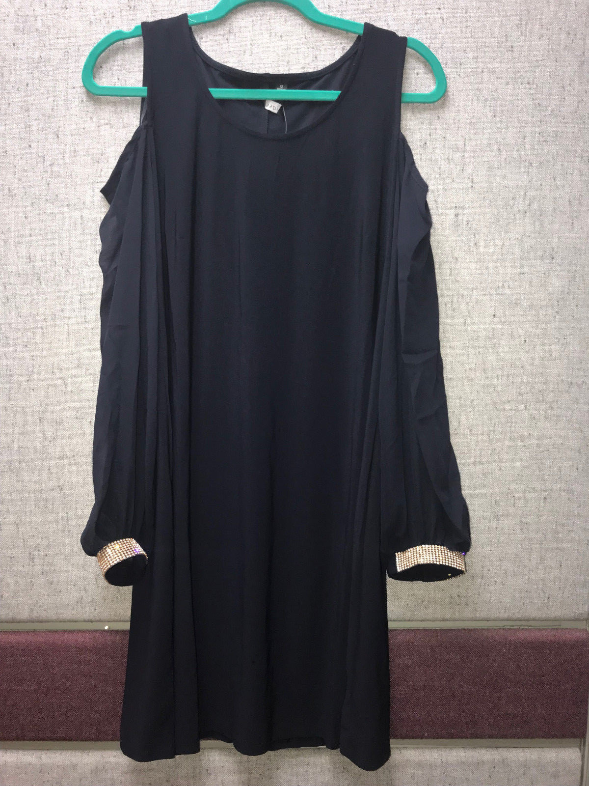 cold shoulder dresses online