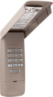 Liftmaster 877max Wireless Keyless Entry System Liftmaster 877max Wireless Keyless Entry System