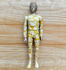 Doctor Who  HUMANOID AXON The Claws Of Axos  Action figure 5.5" old loose