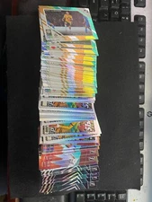 2023 Donruss Womens World Cup Soccer Inserts Pick Your Card Complete Your Set