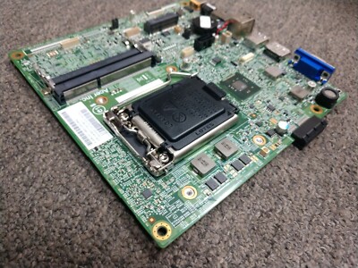ACER DB.VKM11.001 VERITON N4630G MOTHERBOARD VGA DP DDR3 | eBay