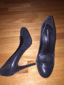 bcbgeneration high heels