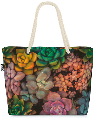 VOID Tasche Kaktus Pflanzen Garten Kaktus Pflanzen Garten Agave | eBay