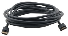 Kramer C-DPM/HM-10 DisplayPort to HDMI Male-Male Cable 10' 