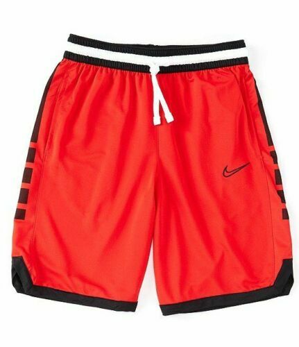 New Nike Dri-FIT Elite Basketball Shorts Mens Sizes + Colors KOBE Lebron KD - Picture 8 of 26