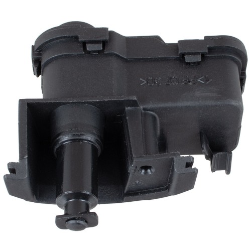 Actionneur Trappe Carburant Compatible Renault Captur Clio Scenic Fluence Espace - Référence 788264742R