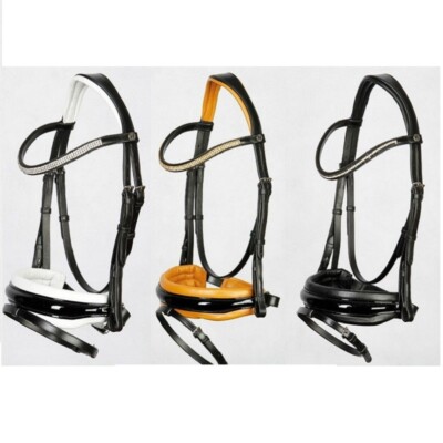% Harry´s Horse Trense Silhouette Lack UVP  89,95  B-Ware  %