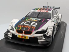 BMW Team Mtek Marco Wittmann DTM 2013 MOD:BIG