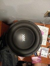 Re Audio XXX 12 12 Inch Subwoofer