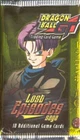 DRAGON BALL GT CCG COMPLETE YOUR UNLIMITED LOST EPISODE SAGA CHOOSE YOUR CARDS!!