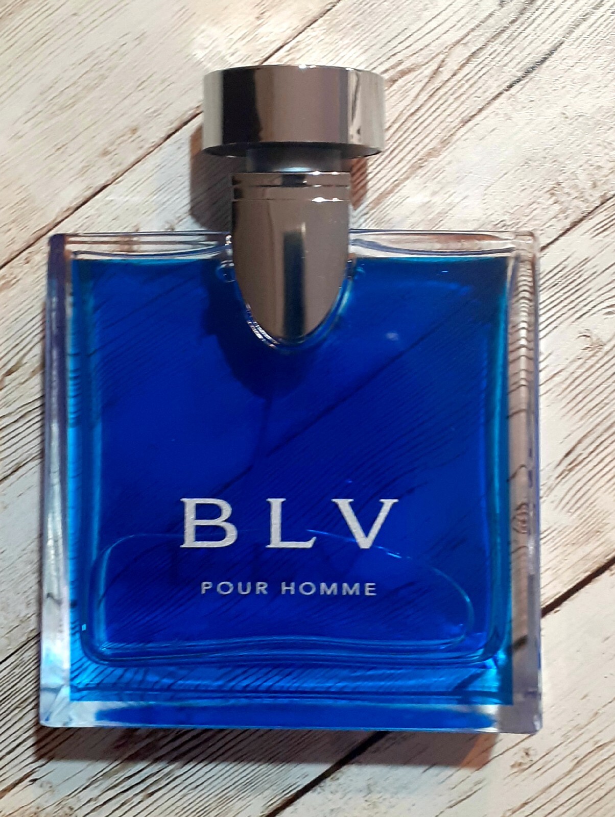 Blv Pour Colonia Hombre Bvlgari BVLGARI BLV Pour Hombre BVLGARI
