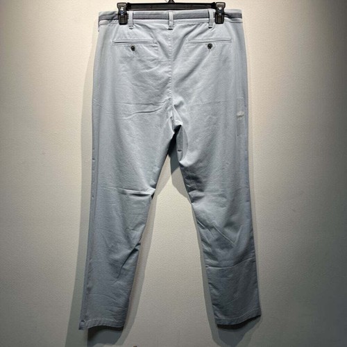 EXPRESS 365 COMFORT STRETCH CHINO PANTS - 36X32 - Picture 2 of 2