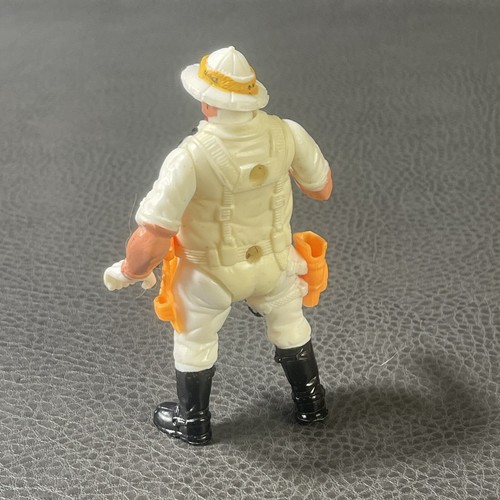Dino Valley 4 x 4 Anhänger Spielset FIGUR Chap Mei/Chad Valley - Bild 5 von 7