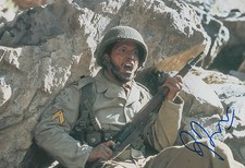 Roschdy Zem Autogramm signed 20x30 cm Bild