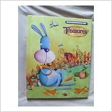 MACMILLAN/MCGRAW-HILL TREASURES LEVEL 1.5 (A By Diane August & Others BRAND NEW