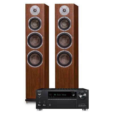 klh kendall speakers