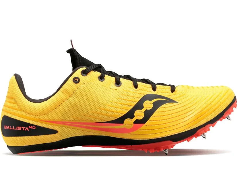 NIB Saucony Ballista Men display picture 3