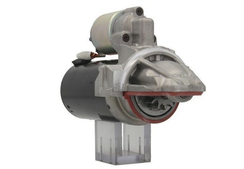 Starter Motor 12V/2.5Kw 12t CW FORD TRANSIT 2.2 TDCi RWD 0001139031 - Picture 2 of 7