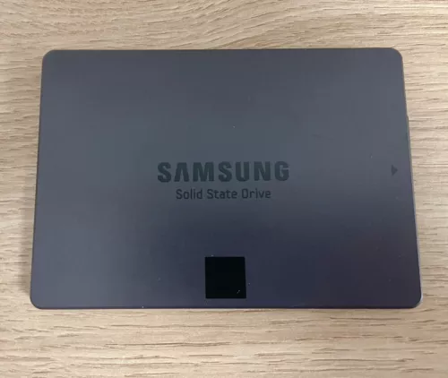 Samsung SSD 120GB 250GB 500GB Solid State Drive EVO & PRO SATA Lot - Picture 8 of 24