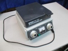 Sorvall Instrument Microspin 24 Centrifuge With 24 Place Rotor Dupont For Repair