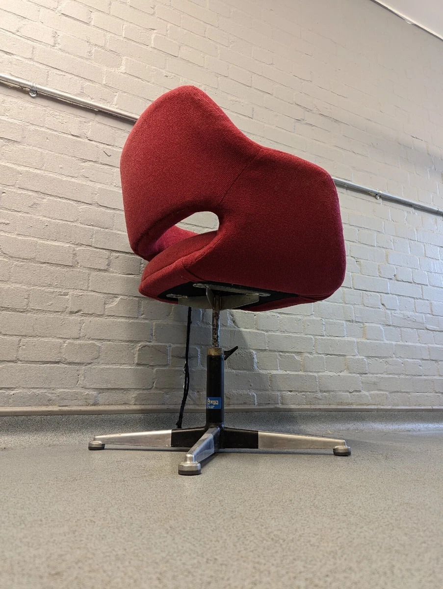 Vintage style desk chair deals