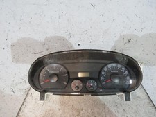 Compteur Hyundai SATELLITE