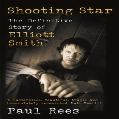 Shooting Star Paul Rees Paperback Bonnier Books Ltd Media > Books