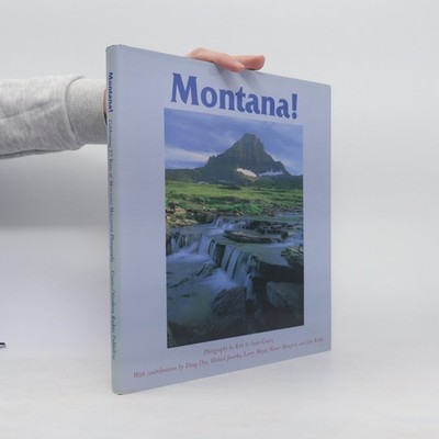 Celebrating 27 Years of Montana Magazine Photography  |  Rick Graetz