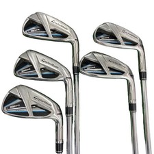Taylormade SIM MAX Iron Set Flex S