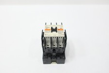Fuji SC-N2S/SE Magnetic Contactor 125a 200-240v-dc