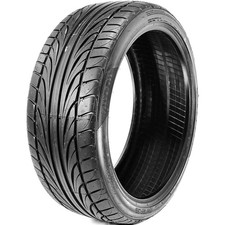 Ohtsu Fp8000 28525r20 Zr 93w Xl Summer High Performance Tire Utqg 300aaa