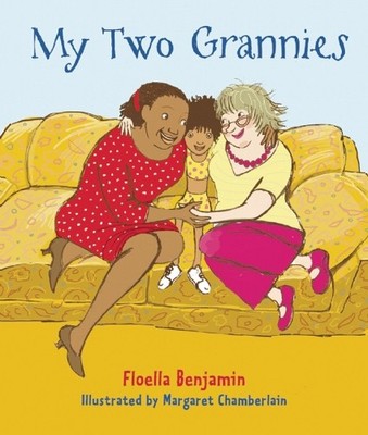 My Two Grannies - 9781847800343
