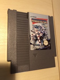 Nintendo Nes PROBOTECTOR Mattel PAL