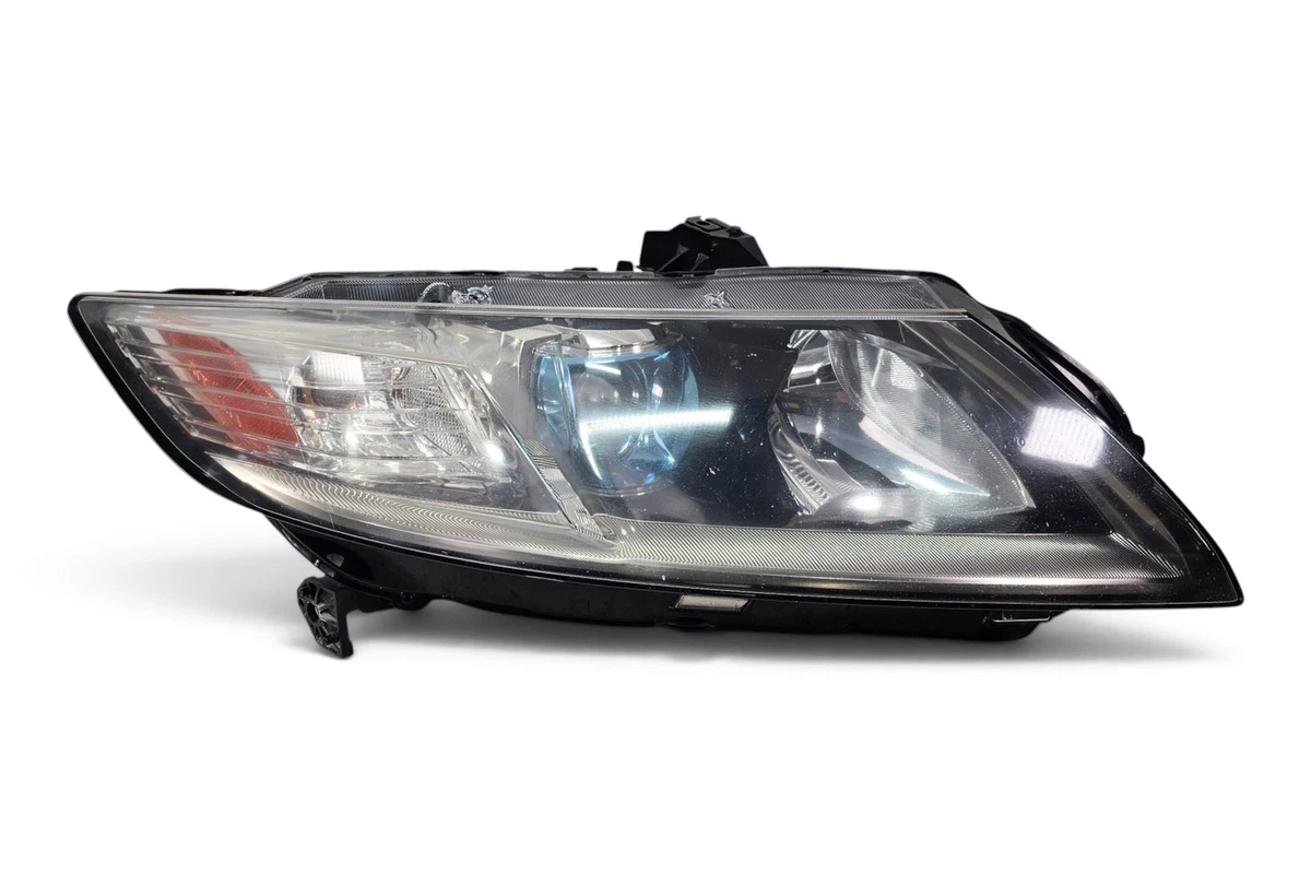 Headlights for Honda CR-Z for 2012 for sale | eBay
