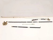 Porte avant et accessoires Maserati COUPE