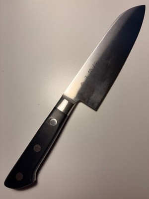 Tojiro DP 3 Lagen HQ Santoku 170mm (F-503)
