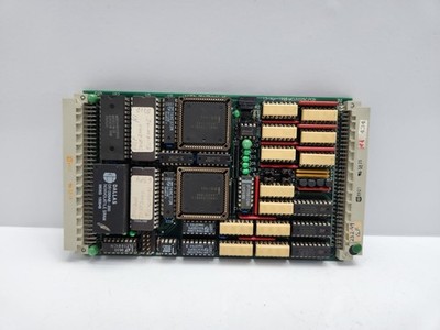 ULSTEIN BRATTVAAG MCU1025C.PCB CARD