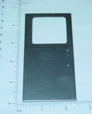 Tonka Metro Van Side Door Replacement Toy Part TKP-021