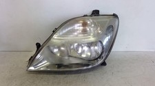 Feu avant (phare) Renault SCENIC
