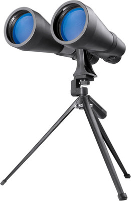 X-Trail 15X70 Binocular W/ Tripod Adapter & Tripod , Black