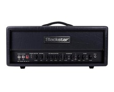 Blackstar HT Club 50 MKIII 2-Ch 50-Watt Tube Guitar Head - Open Box