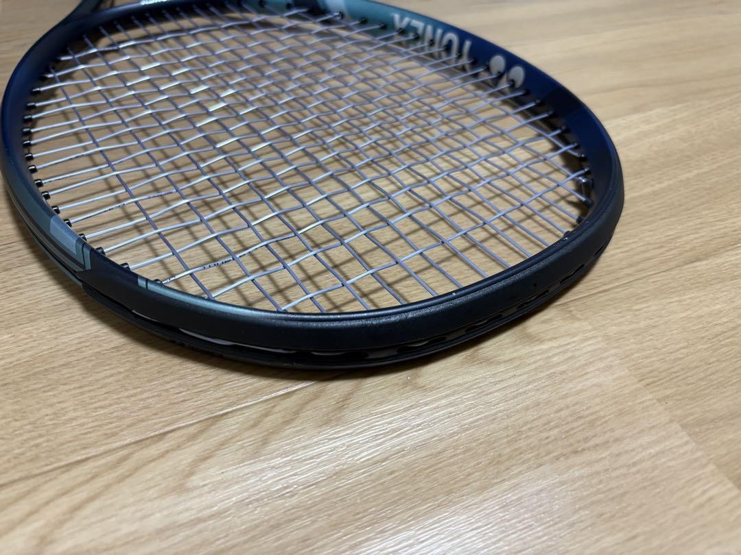 YONEX EZONE 98 2022 【G2】 Yonex Ezone 98 2022 Review - Perfect Tennis