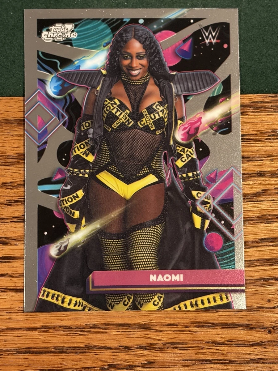 Naomi Trading Cards for sale | eBay